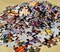 1000 Piece Jigsaw Puzzle, Replica of the Old Byodi-on Temple, Memorial Park Kahaluu, O'ahu, Hawaii, Adult puzzle, Castorland C-101726-2